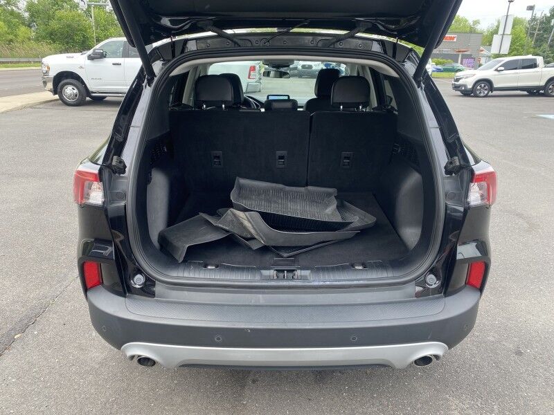 2022 Ford Escape SEL Hybrid Bristol  PA