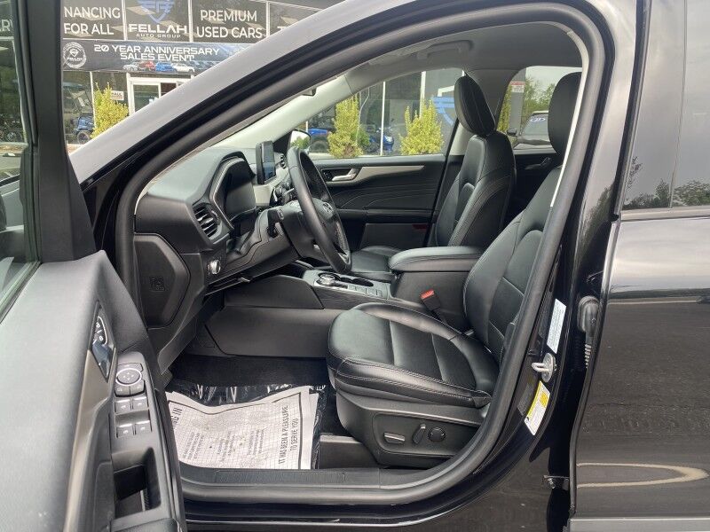 2022 Ford Escape SEL Hybrid Bristol  PA