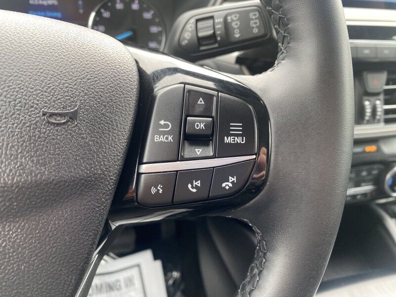 2022 Ford Escape SEL Hybrid Bristol  PA