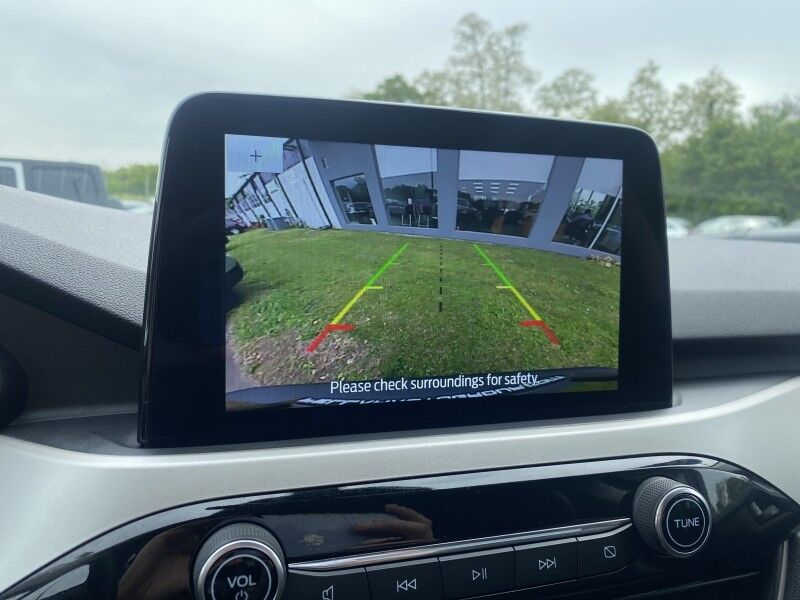 2022 Ford Escape SEL Hybrid Bristol  PA