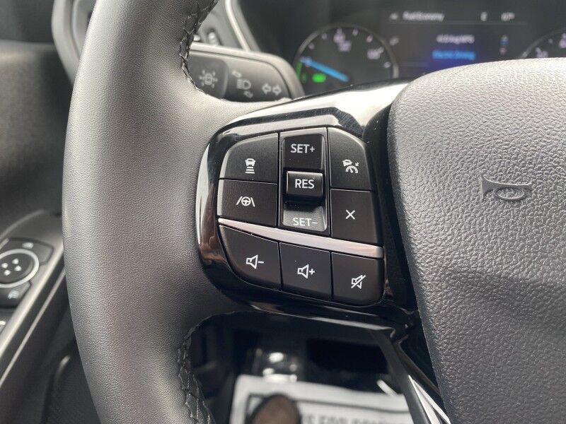 2022 Ford Escape SEL Hybrid Bristol  PA