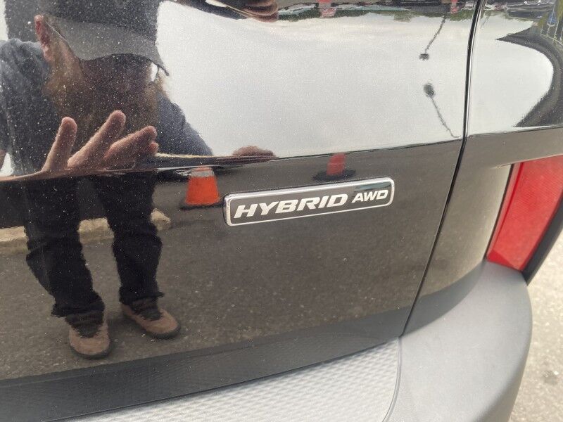 2022 Ford Escape SEL Hybrid Bristol  PA