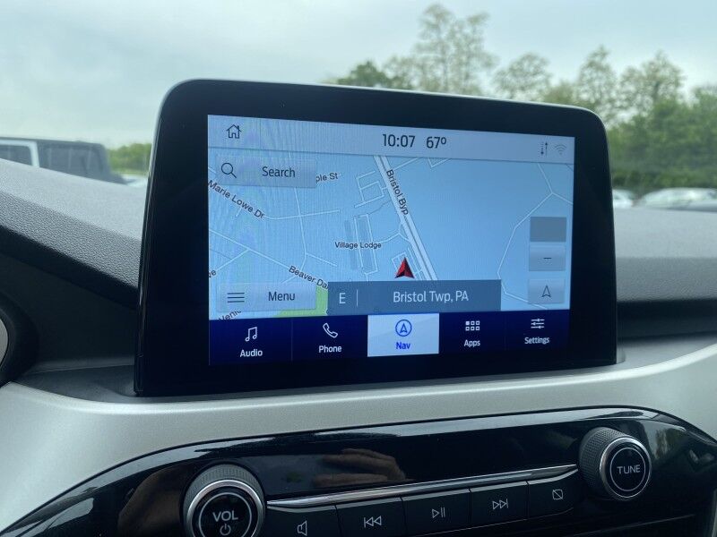 2022 Ford Escape SEL Hybrid Bristol  PA