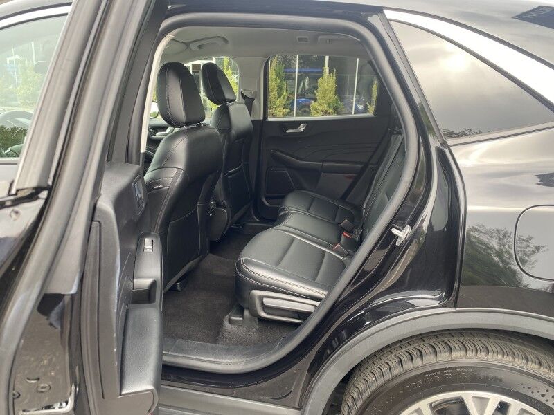 2022 Ford Escape SEL Hybrid Bristol  PA