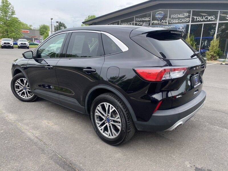 2022 Ford Escape SEL Hybrid Bristol  PA