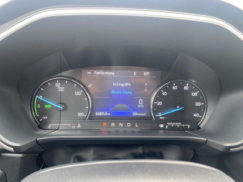 2022 Ford Escape SEL Hybrid Bristol  PA
