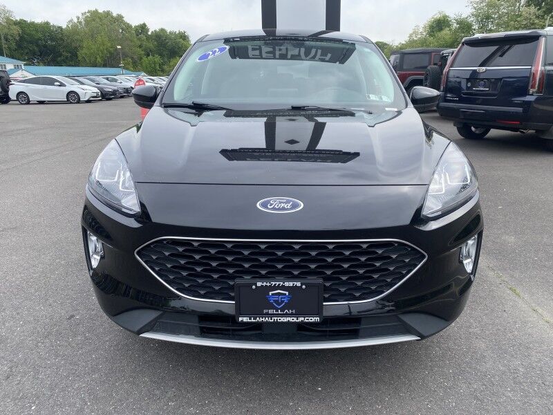 2022 Ford Escape SEL Hybrid Bristol  PA