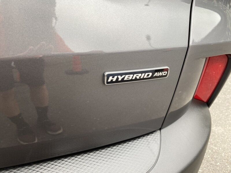 2022 Ford Escape SEL Hybrid Springfield PA