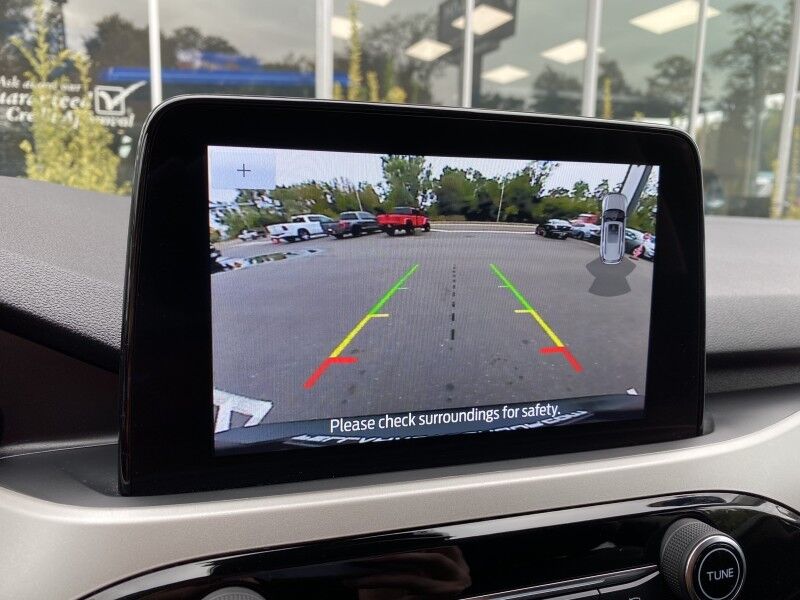 2022 Ford Escape SEL Hybrid Springfield PA