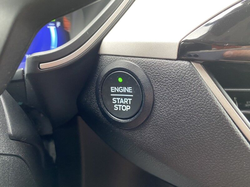 2022 Ford Escape SEL Hybrid Springfield PA