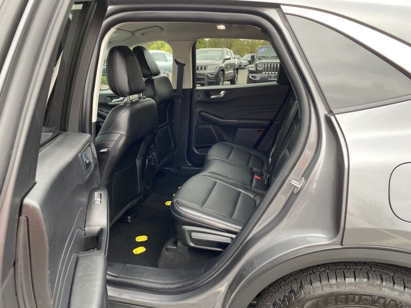 2022 Ford Escape SEL Hybrid Springfield PA