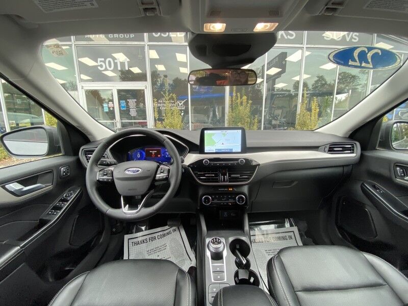 2022 Ford Escape SEL Hybrid Springfield PA