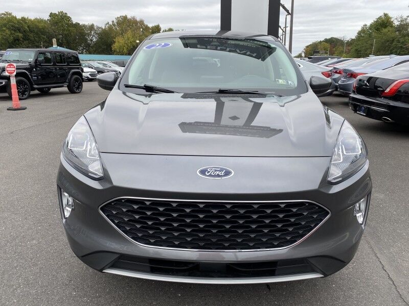 2022 Ford Escape SEL Hybrid Springfield PA