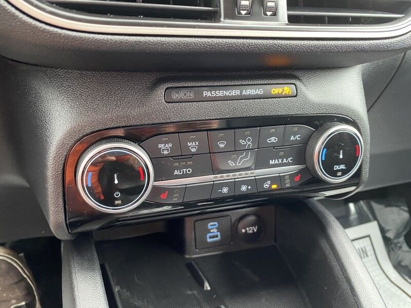 2022 Ford Escape SEL Hybrid Springfield PA