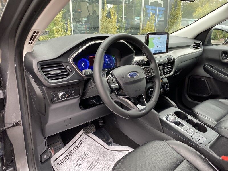2022 Ford Escape SEL Hybrid Springfield PA