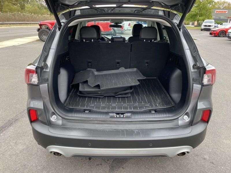 2022 Ford Escape SEL Hybrid Springfield PA
