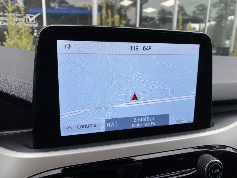 2022 Ford Escape SEL Hybrid Springfield PA