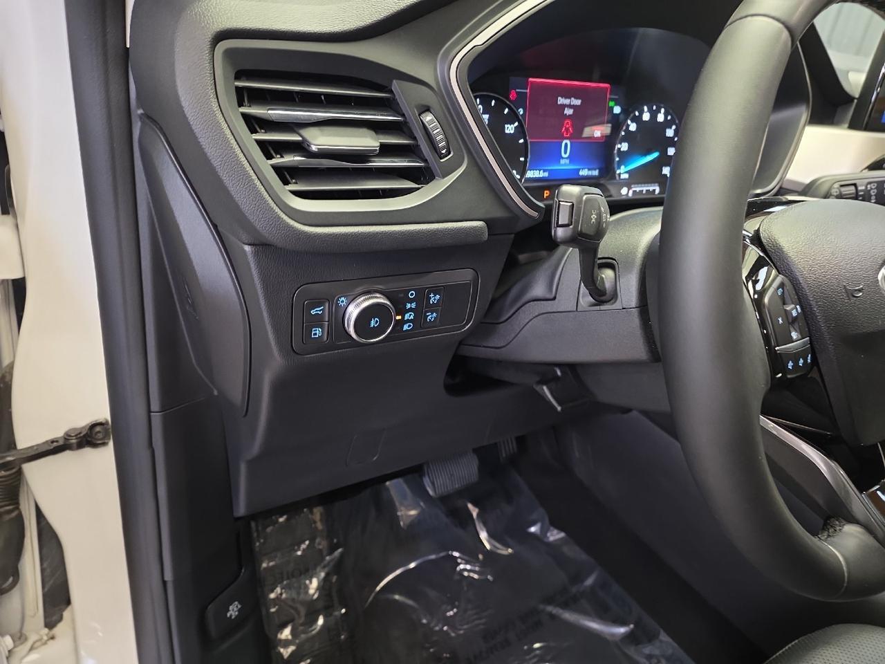 2022 Ford Escape SEL Hybrid Sand Lake NY