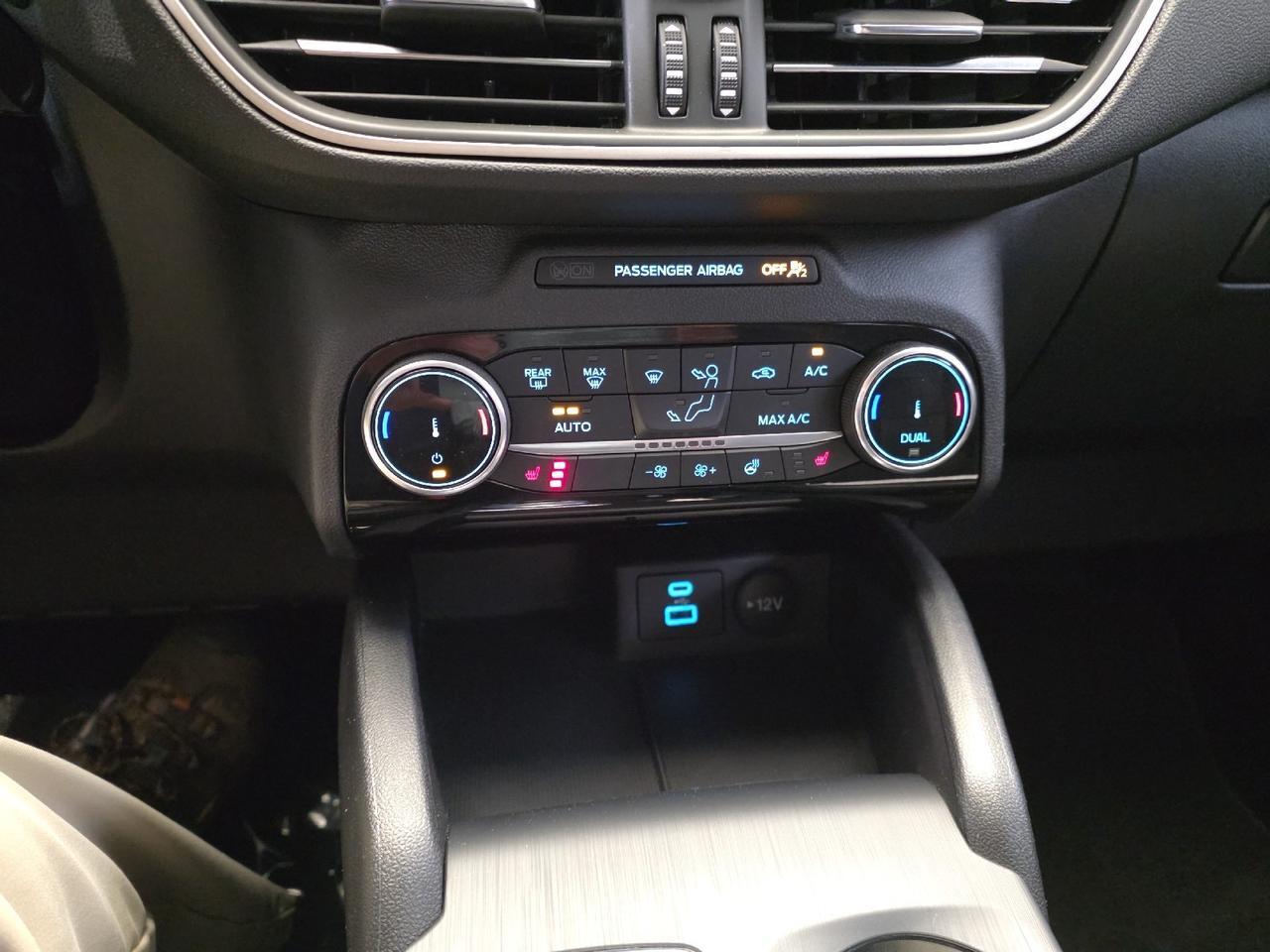 2022 Ford Escape SEL Hybrid Sand Lake NY