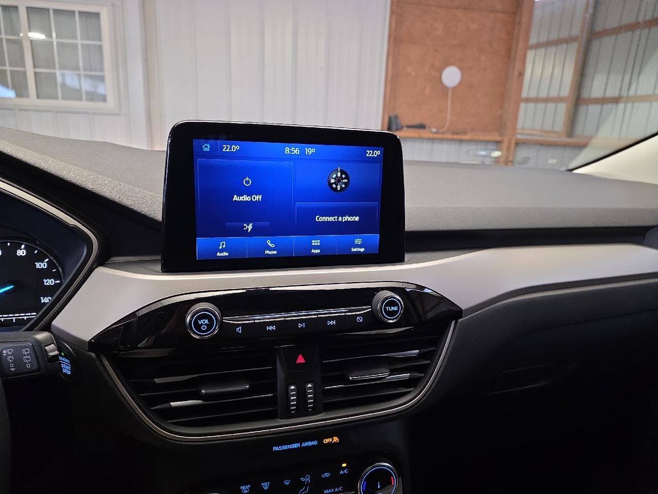 2022 Ford Escape SEL Hybrid Sand Lake NY