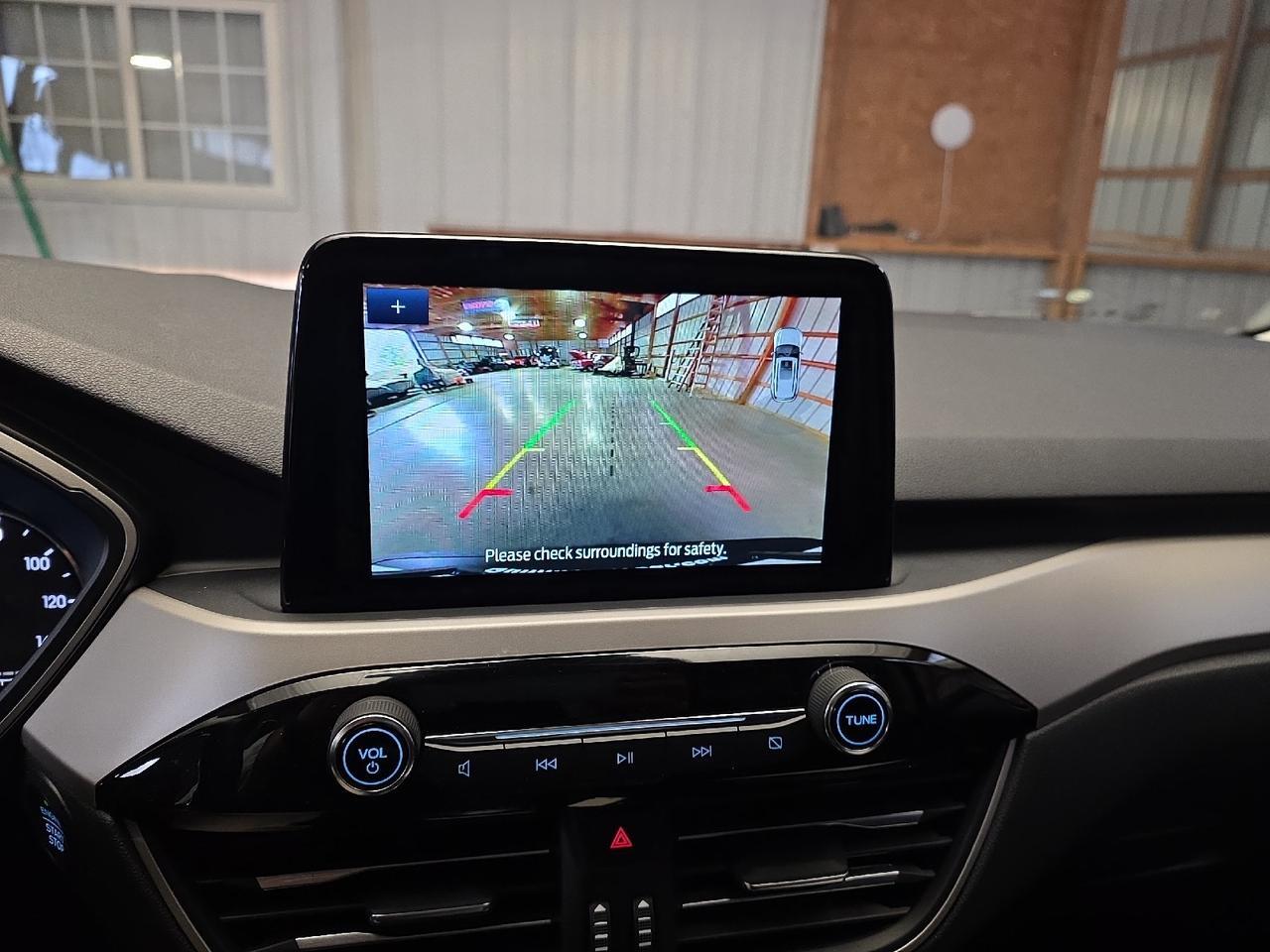 2022 Ford Escape SEL Hybrid Sand Lake NY