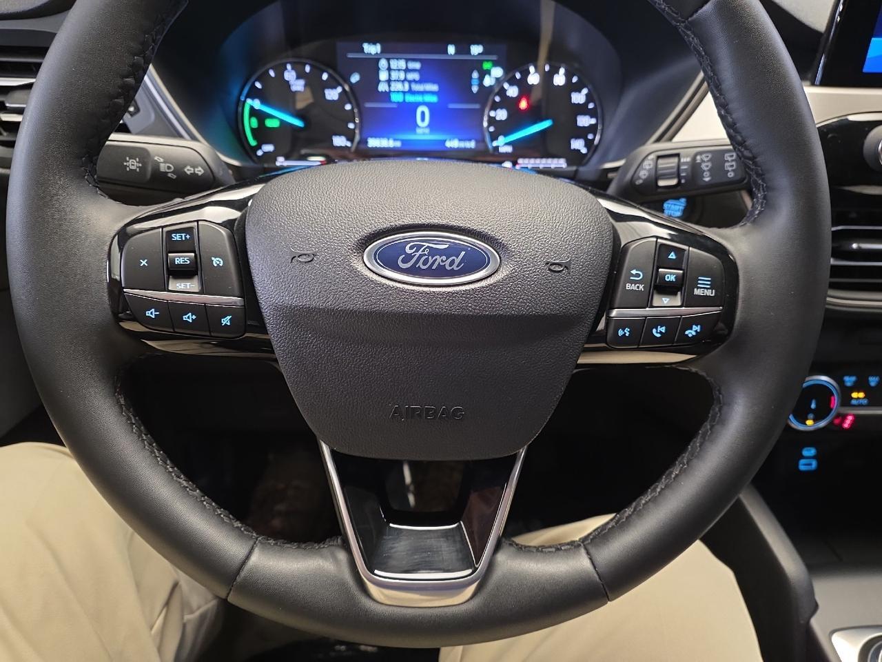 2022 Ford Escape SEL Hybrid Sand Lake NY