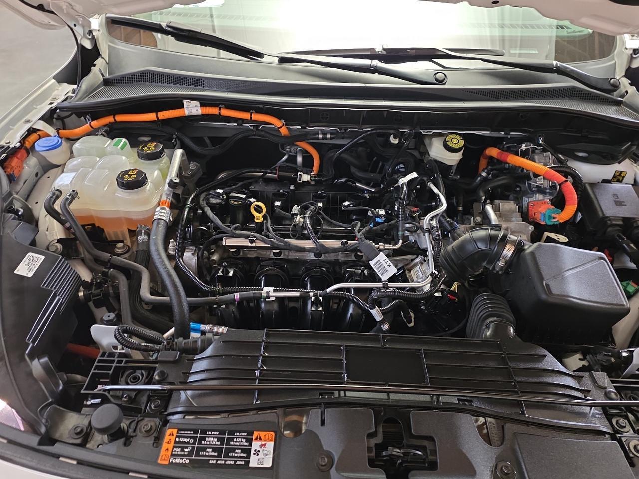 2022 Ford Escape SEL Hybrid Sand Lake NY