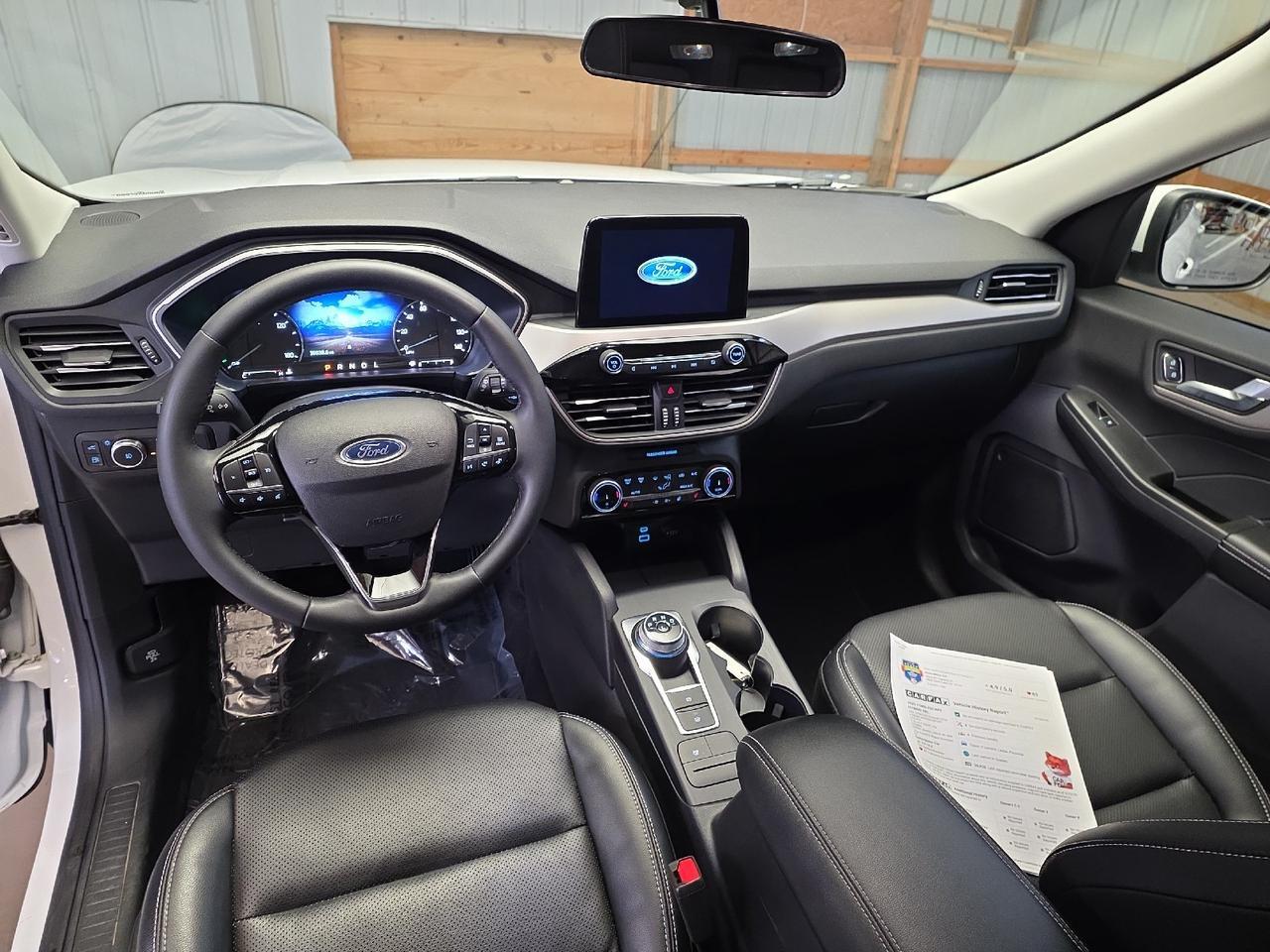 2022 Ford Escape SEL Hybrid Sand Lake NY
