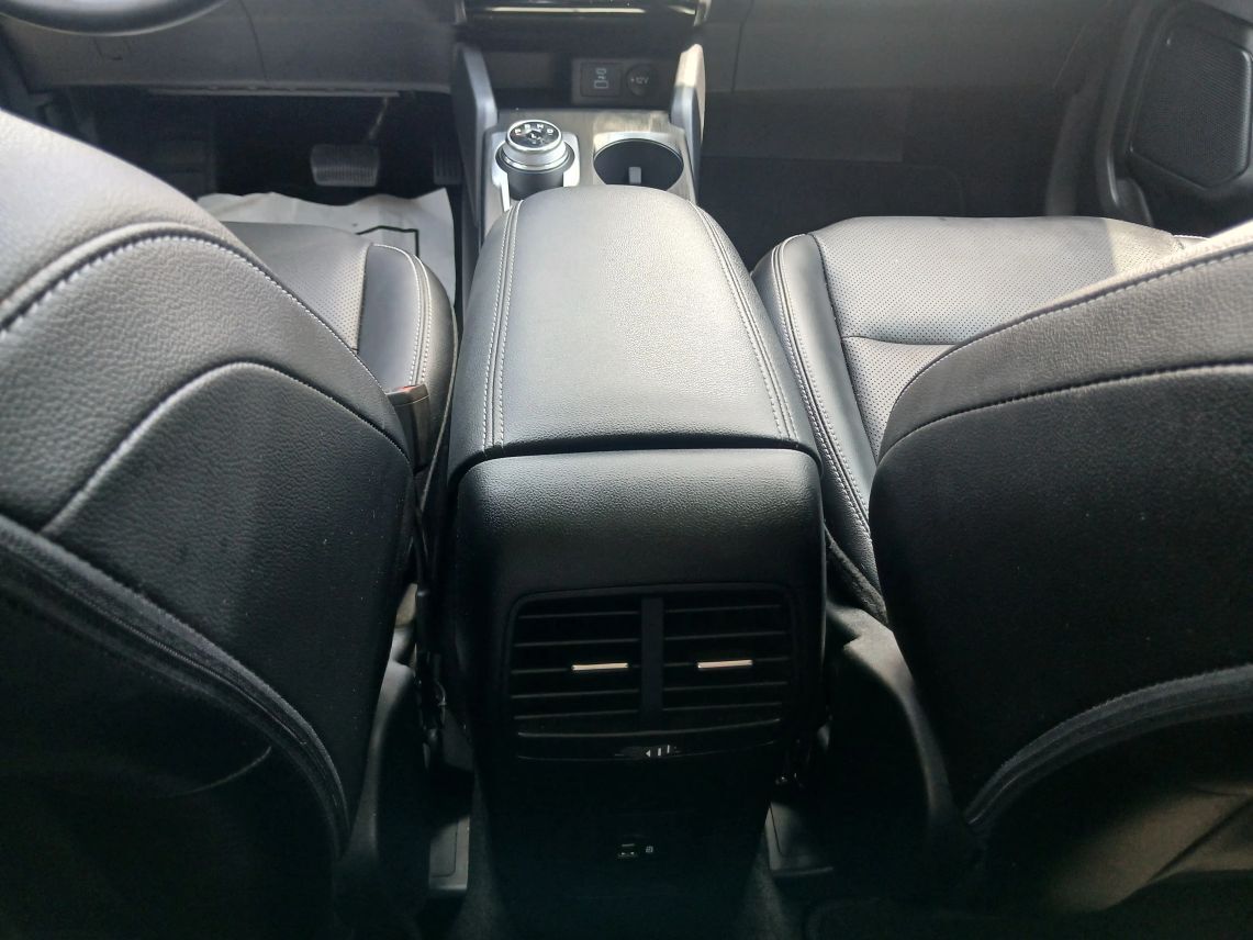2022 Ford Escape SEL Hybrid Sport Utility 4D Maitland FL