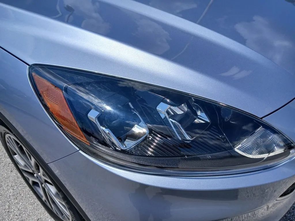2022 Ford Escape SEL Hybrid Sport Utility 4D Maitland FL