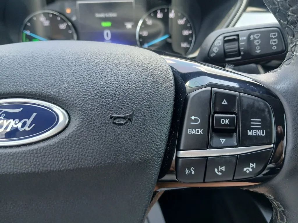 2022 Ford Escape SEL Hybrid Sport Utility 4D Maitland FL