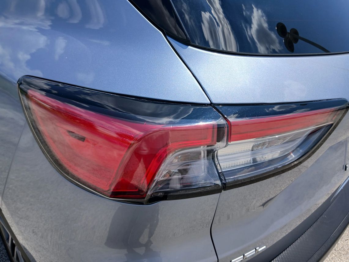 2022 Ford Escape SEL Hybrid Sport Utility 4D Maitland FL
