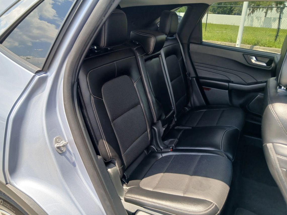 2022 Ford Escape SEL Hybrid Sport Utility 4D Maitland FL
