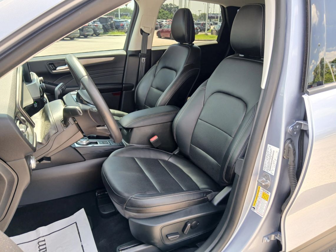 2022 Ford Escape SEL Hybrid Sport Utility 4D Maitland FL