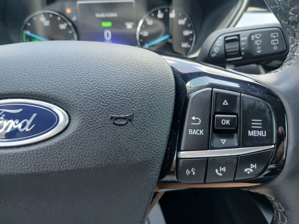 2022 Ford Escape SEL Hybrid Sport Utility 4D Maitland FL