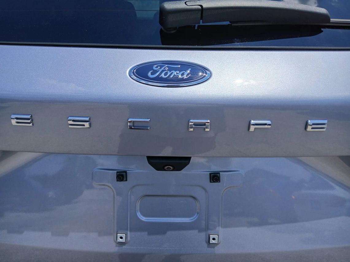 2022 Ford Escape SEL Hybrid Sport Utility 4D Maitland FL