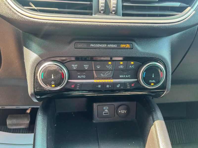 2022 Ford Escape SEL Hybrid Wilmington NC