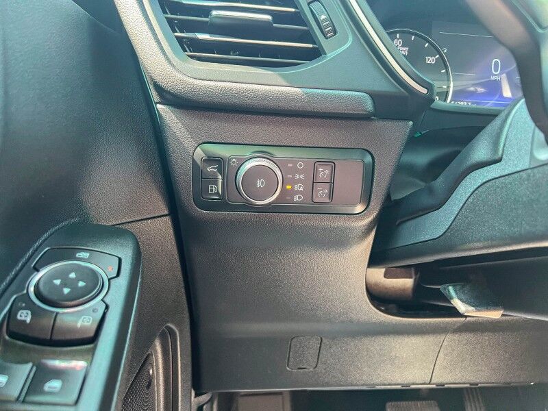 2022 Ford Escape SEL Hybrid Wilmington NC
