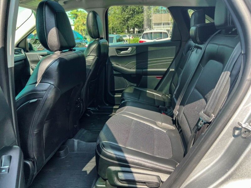 2022 Ford Escape SEL Hybrid Wilmington NC