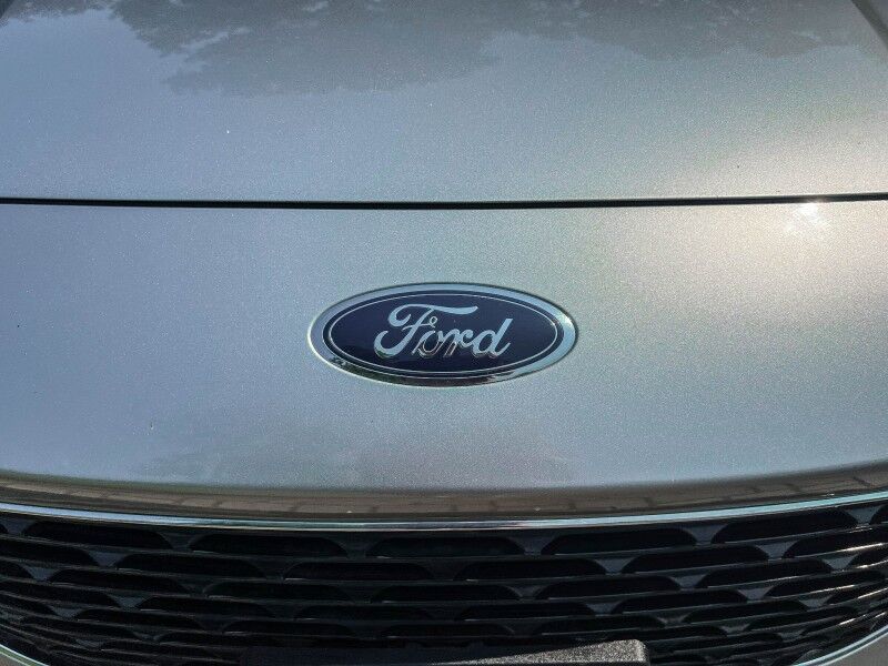2022 Ford Escape SEL Hybrid Wilmington NC