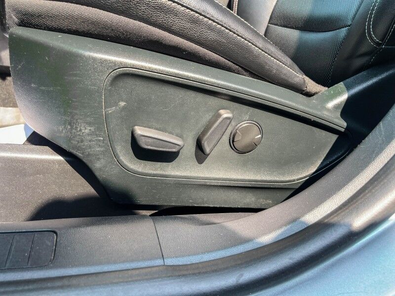 2022 Ford Escape SEL Hybrid Wilmington NC