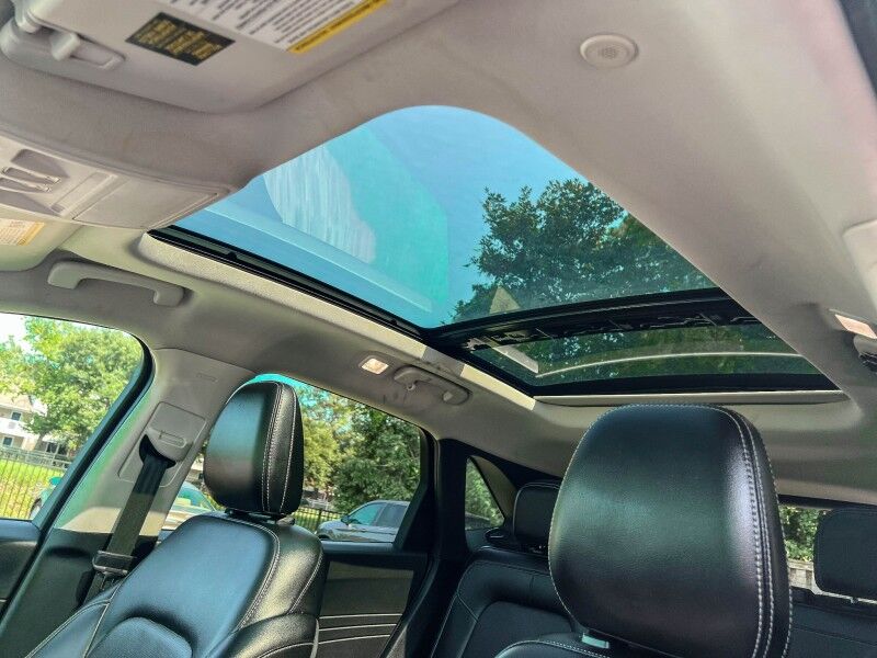 2022 Ford Escape SEL Hybrid Wilmington NC