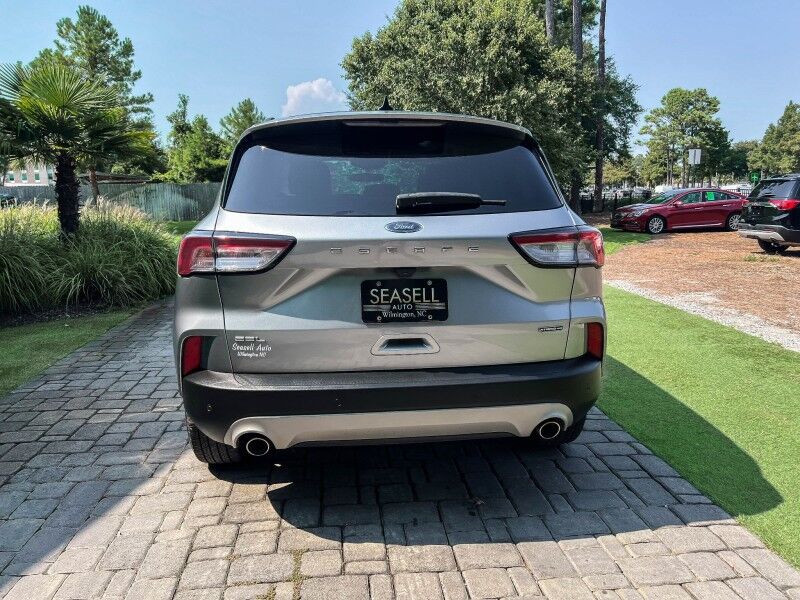 2022 Ford Escape SEL Hybrid Wilmington NC