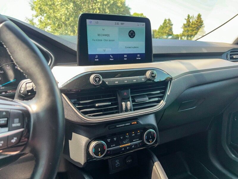 2022 Ford Escape SEL Hybrid Wilmington NC