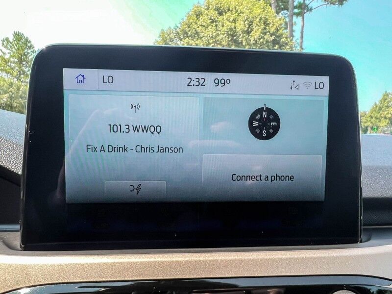 2022 Ford Escape SEL Hybrid Wilmington NC