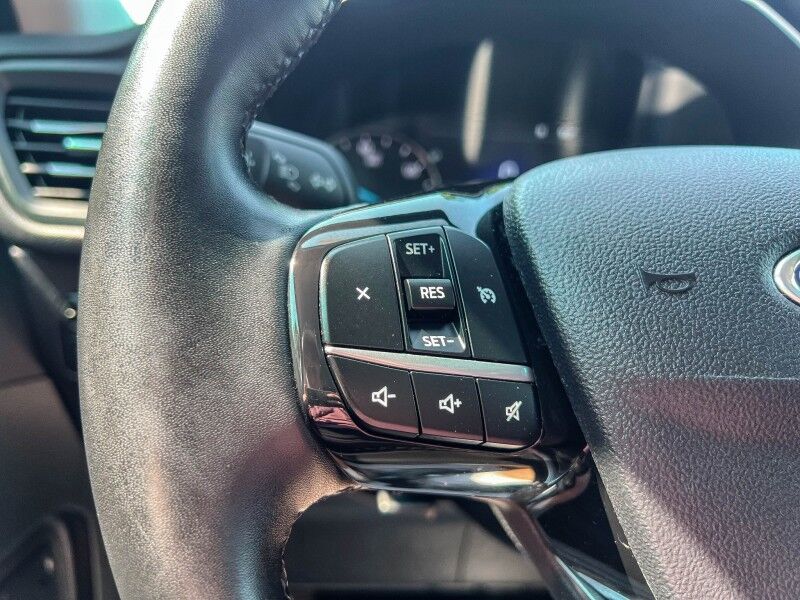 2022 Ford Escape SEL Hybrid Wilmington NC
