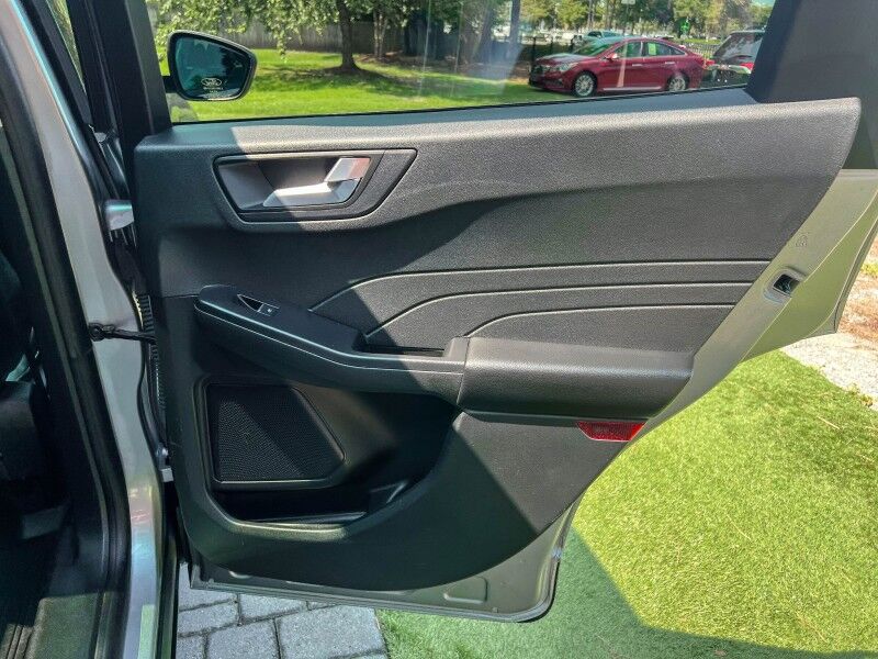 2022 Ford Escape SEL Hybrid Wilmington NC