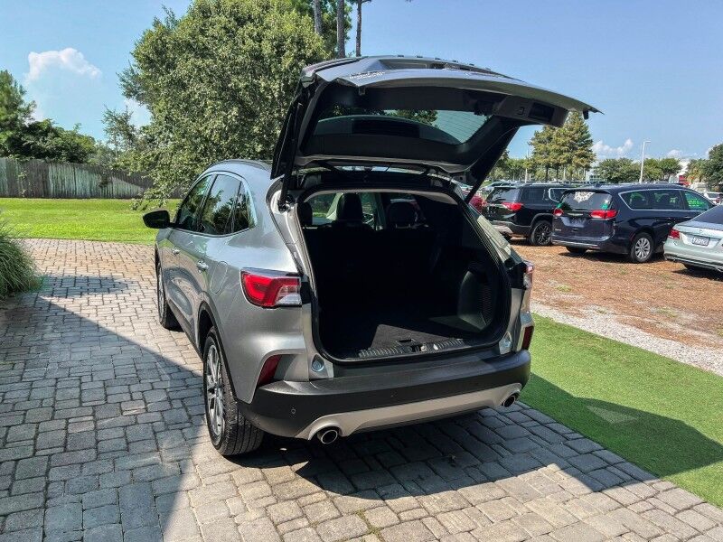 2022 Ford Escape SEL Hybrid Wilmington NC