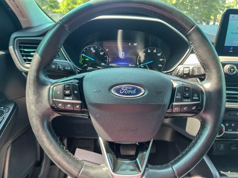 2022 Ford Escape SEL Hybrid Wilmington NC