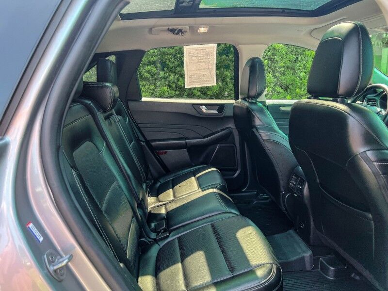2022 Ford Escape SEL Hybrid Wilmington NC